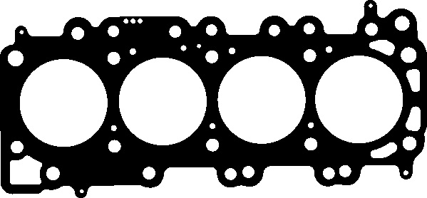 ELRING 891.560 Gasket,...